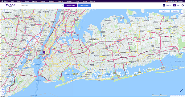 yahoo-maps