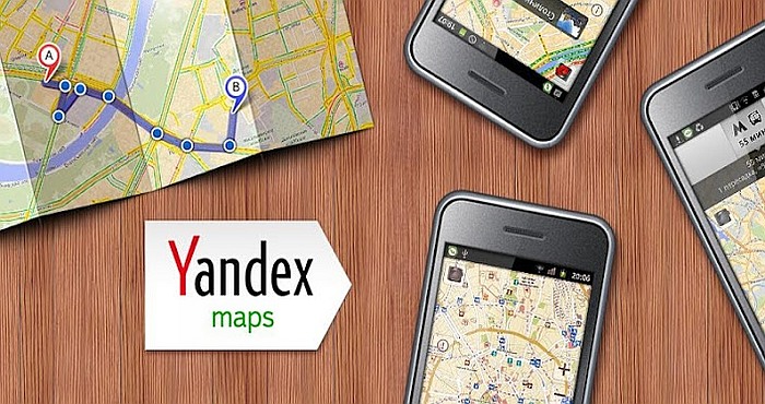YANDEX-MAP-REVIEW